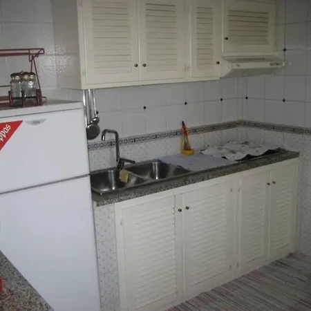Appartamento Maratea Apartment