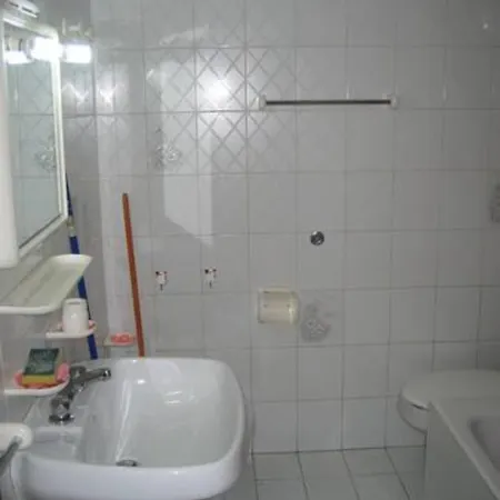 Appartamento Maratea Apartment Maratea