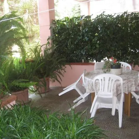 Appartamento Maratea