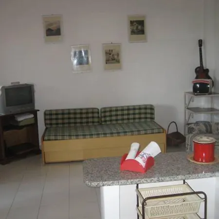 Appartamento Maratea *
