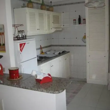 Apartment Appartamento Maratea *