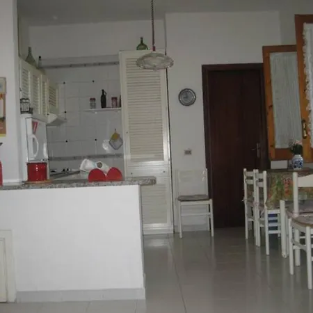Appartamento Maratea Apartment