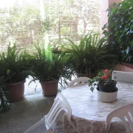 Appartamento Maratea *